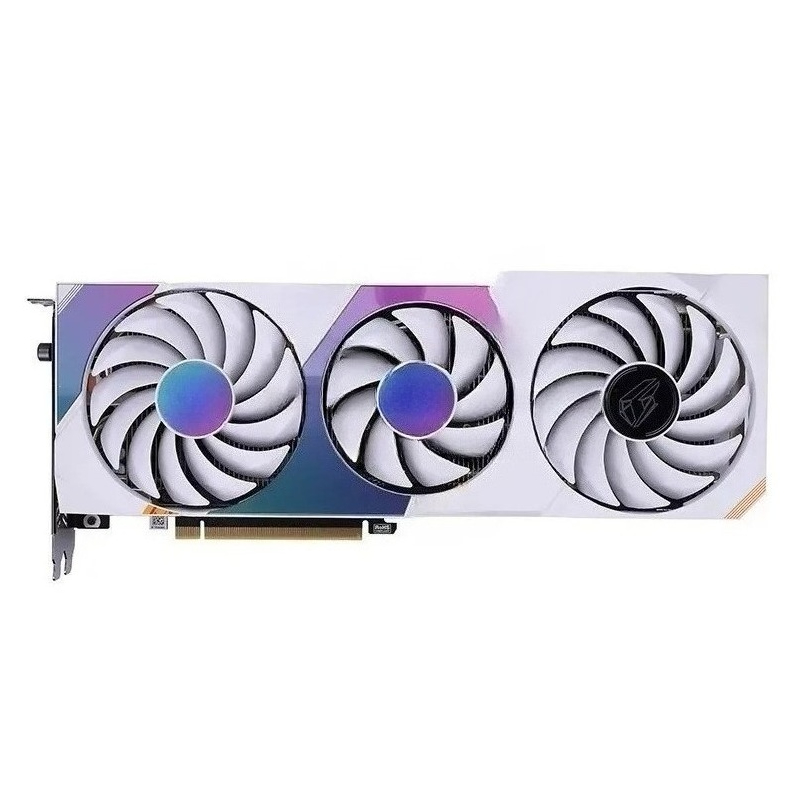 Graphics Card 24Gb Gddr6X - Tarjeta Gráfica RTX 3090 24GB GDDR6X,