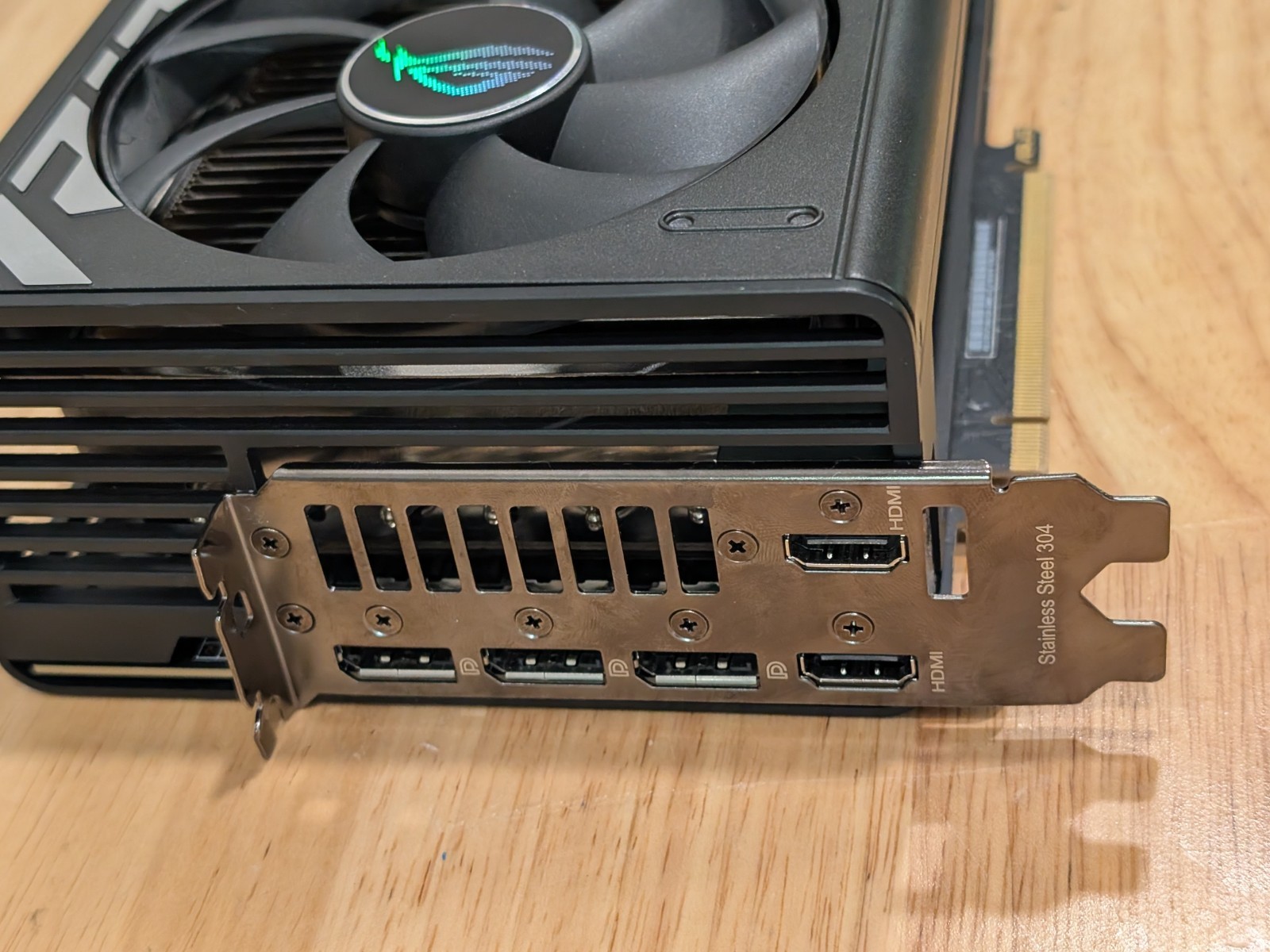 OFERTA PREMIUM ASUS ROG Strix  - Graphics Card 24Gb Gddr6X reseña y precio