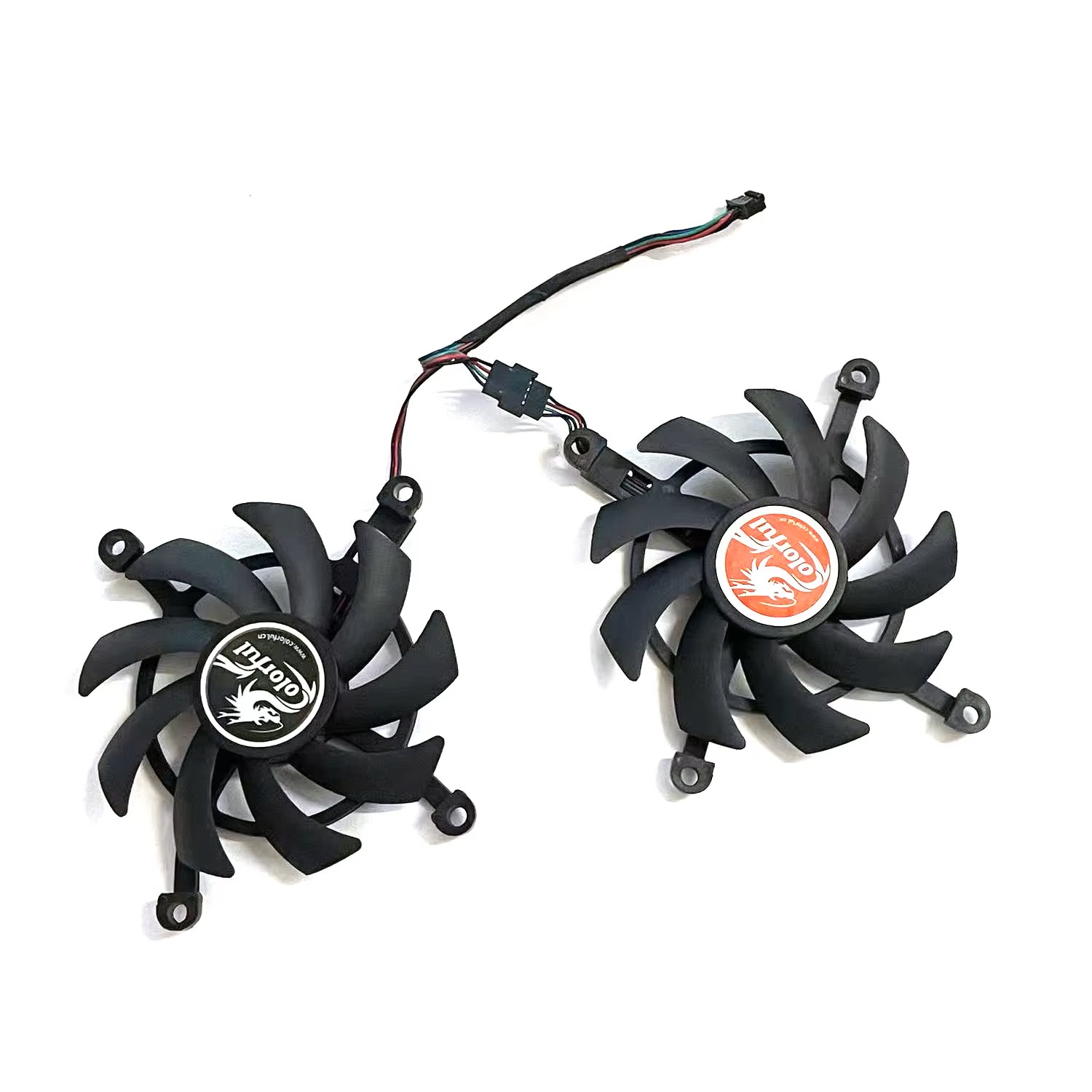 Ventilador de refrigeración de - Rtx 4080 Super 16Gb reseña y precio