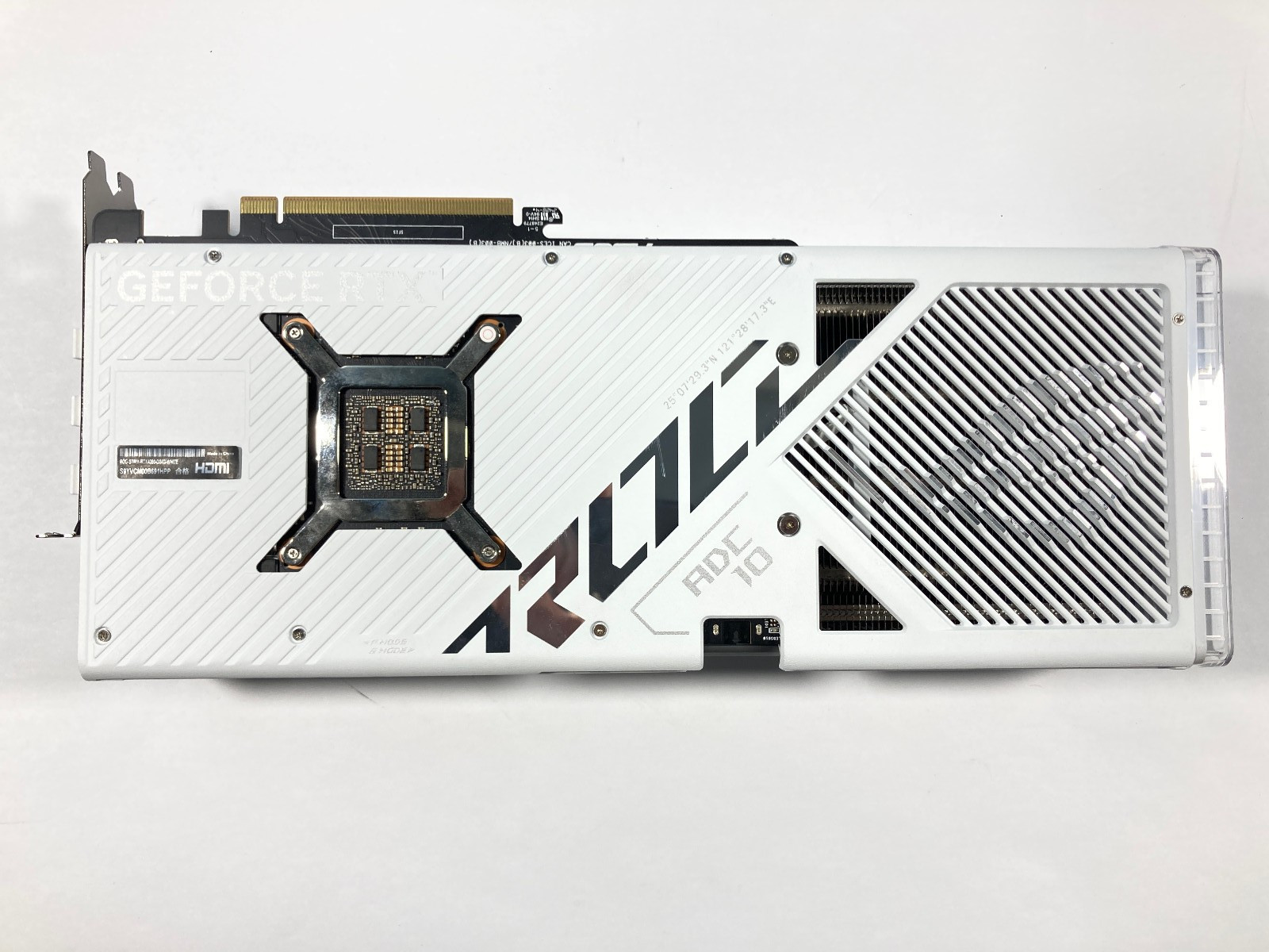 OFERTA 2 PAGUE 1: Tarjeta Gráf - Rtx 4090 24Gb Gddr6X reseña y precio
