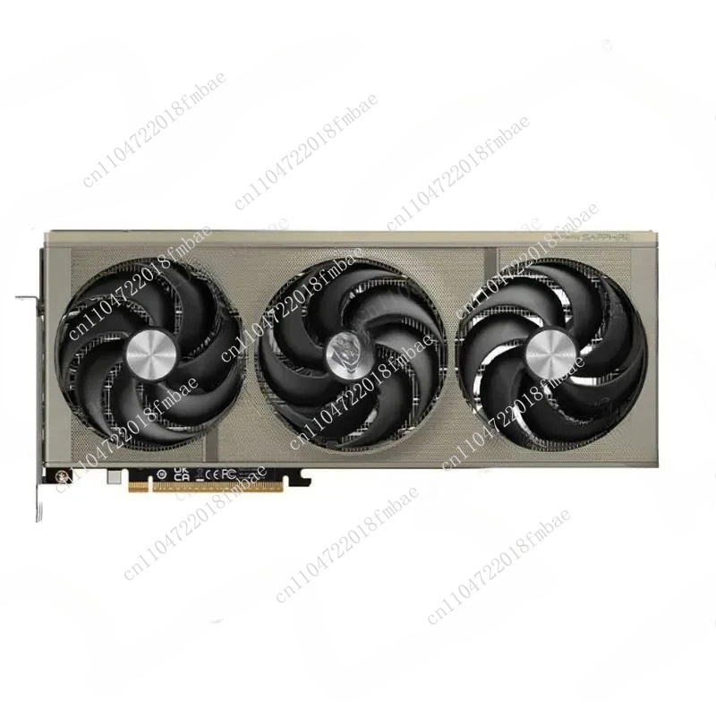 Tarjeta Gráfica para Juegos de - Rx 9070 16Gb reseña y precio