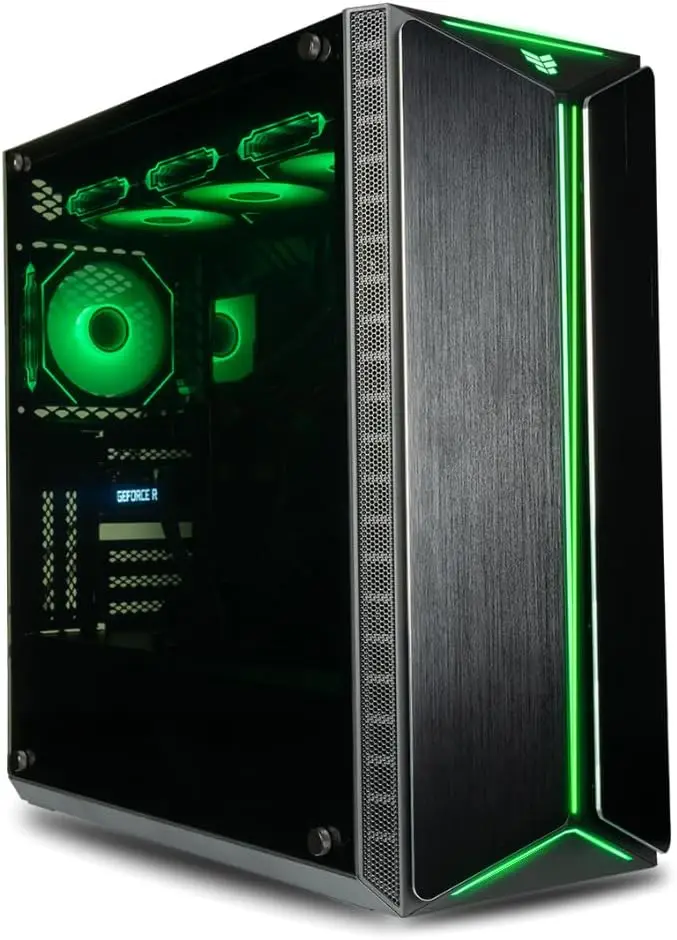 Mantis V2 - RTX 5090, Ultra 7  - Rtx 5090 32Gb reseña y precio